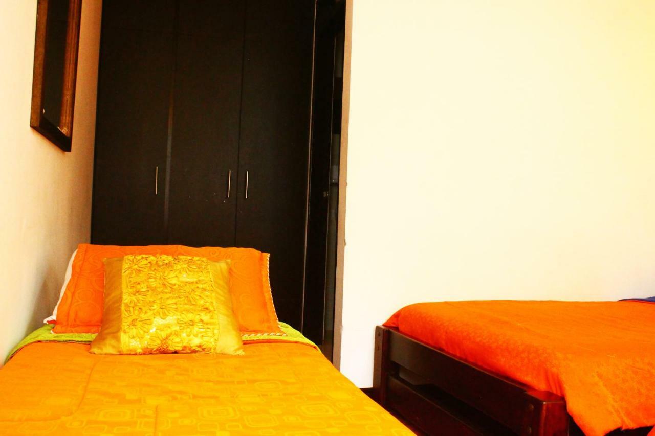 Hotel Royal Suite Manizales Exterior photo