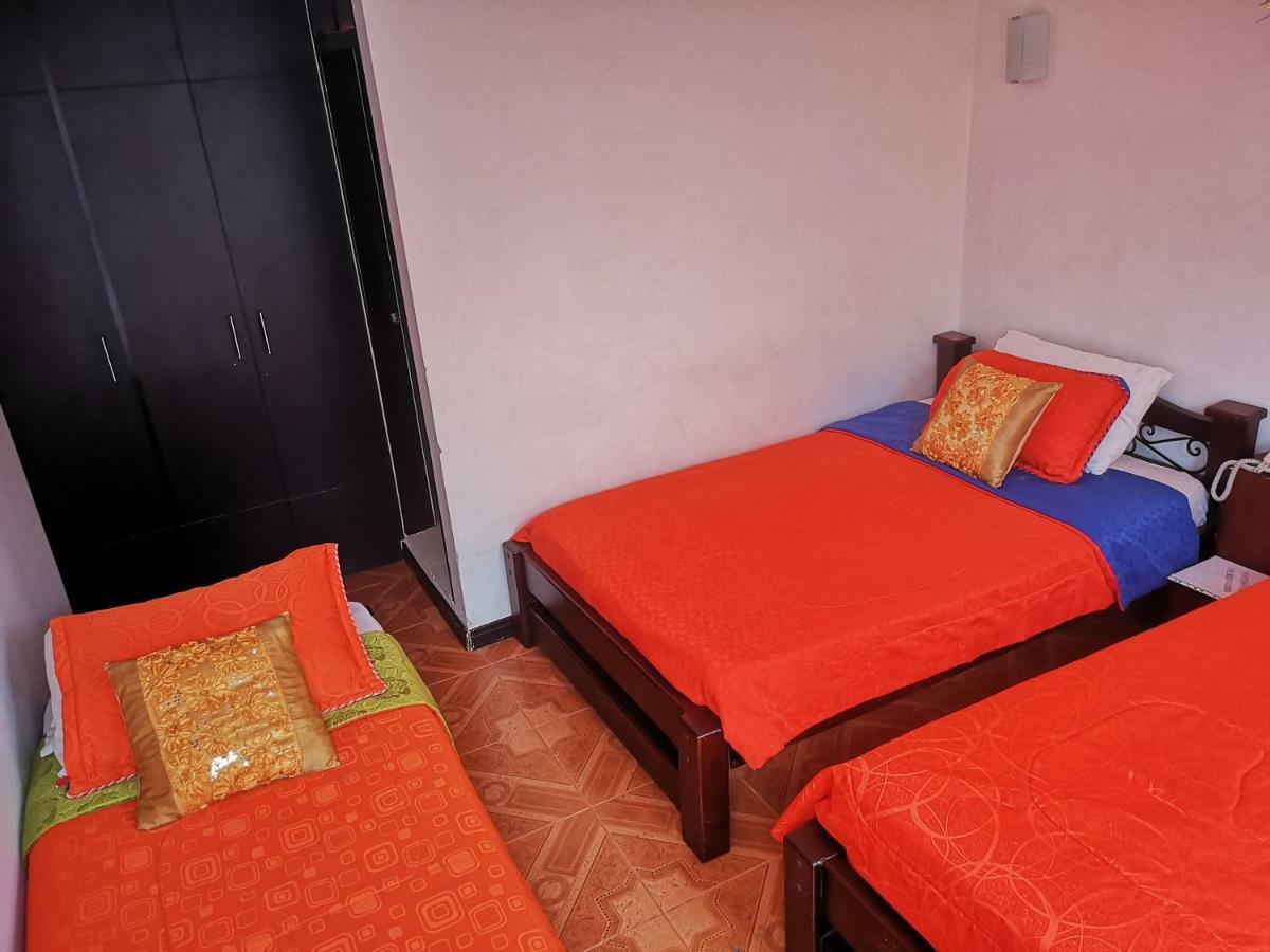 Hotel Royal Suite Manizales Exterior photo