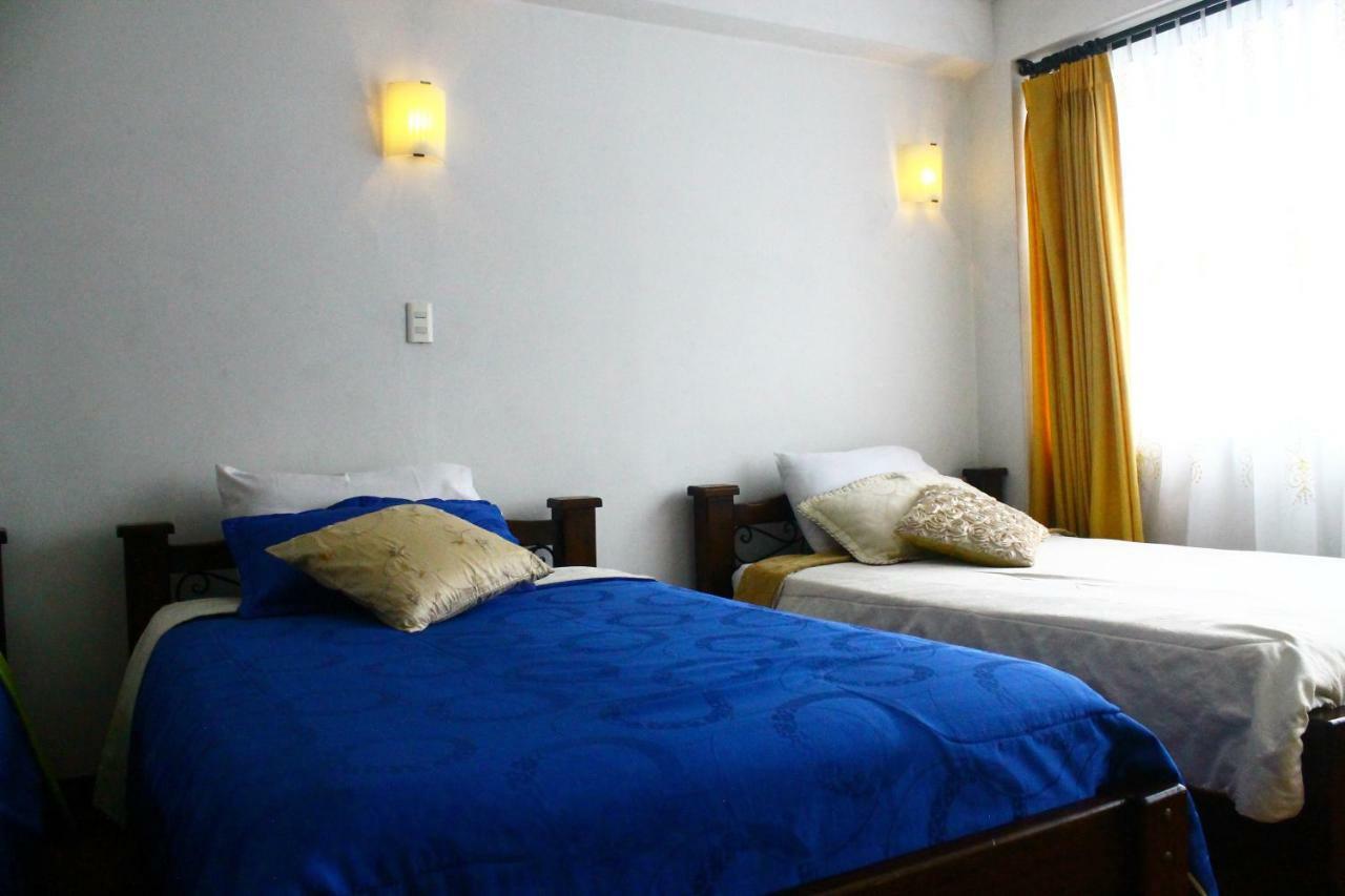 Hotel Royal Suite Manizales Exterior photo